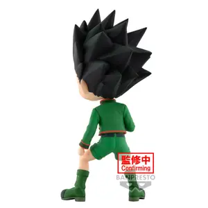 Figurine Banpresto Hunter X Hunter Gon ver.A Q image-3