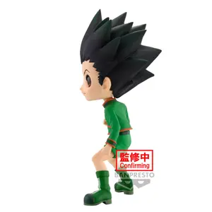 Figurine Banpresto Hunter X Hunter Gon ver.A Q image-4