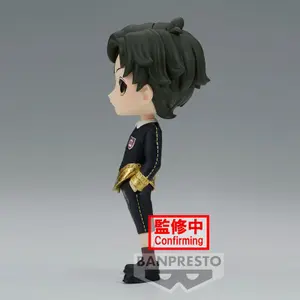 Figurine Banpresto Spy X Family Damian Desmond ver.A Q image-2