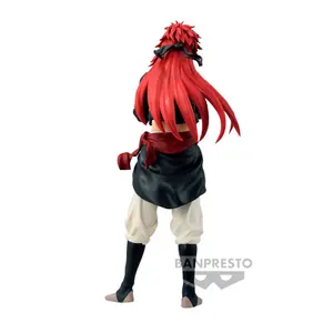Figurine Banpresto That Time I Got Reincarnated as a Slime Otherworlder Guy Grimson image-2