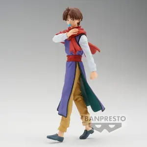 Figurine Banpresto Yu Yu Hakusho 30Th Anniversary Koenma image-0