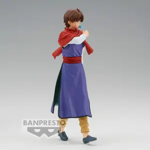 Figurine Banpresto Yu Yu Hakusho 30Th Anniversary Koenma image-2