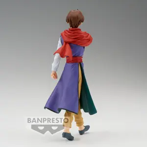 Figurine Banpresto Yu Yu Hakusho 30Th Anniversary Koenma image-3