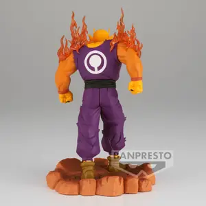 Figurine Banpresto Dragon Ball Super Super Hero History Box Orange Piccolo image-1