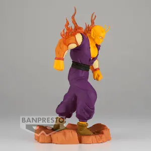 Figurine Banpresto Dragon Ball Super Super Hero History Box Orange Piccolo image-2