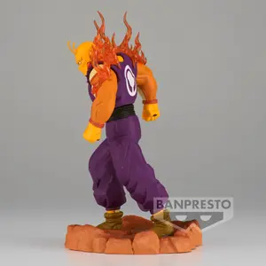 Figurine Banpresto Dragon Ball Super Super Hero History Box Orange Piccolo image-3