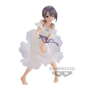 Φιγούρα Banpresto The Idolmaster Million Live Emotional Lens Yuuki Otokura image-0