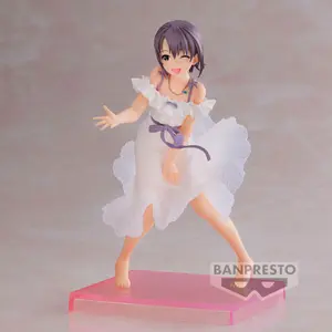 Φιγούρα Banpresto The Idolmaster Million Live Emotional Lens Yuuki Otokura image-2