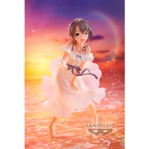 Φιγούρα Banpresto The Idolmaster Million Live Emotional Lens Yuuki Otokura image-3