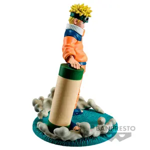 Figurine Banpresto Naruto Shippuden Memorable Saga Naruto Uzumaki image-5