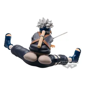 Figurka Banpresto Naruto Shippuden Vibration Stars Uzumaki II image-2