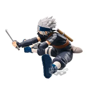 Figurka Banpresto Naruto Shippuden Vibration Stars Uzumaki II image-3