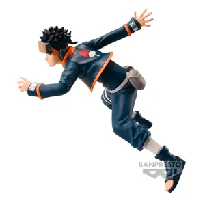 Figurine Banpresto Naruto Shippuden Vibrations Stars Obito Uchiha image-2