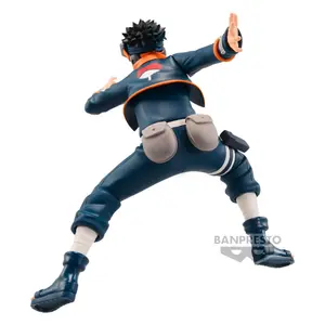 Figurine Banpresto Naruto Shippuden Vibrations Stars Obito Uchiha image-3