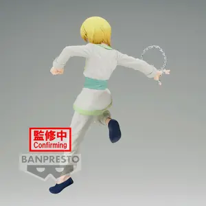 Figurine Banpresto Hunter X Hunter Vibration Stars Curarpikt image-2