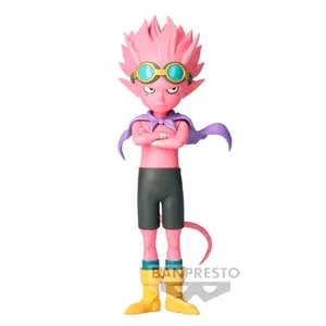 Figurine Banpresto Sand Land DXF Beelzebub image-0