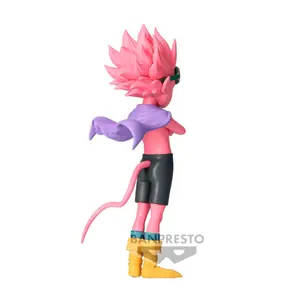 Figurine Banpresto Sand Land DXF Beelzebub image-2