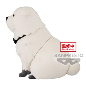 Figurine Banpresto Spy X Family Bond Forger Ver.A Fluffy Puffy image-2