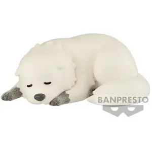 Figurine Banpresto Spy X Family Bond Forger Ver.B Fluffy Puffy image-0