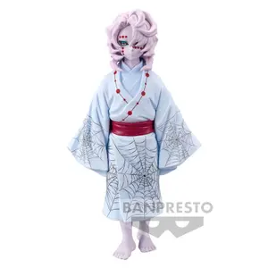 Figurine Banpresto Demon Slayer Kimetsu no Yaiba Rui image-0