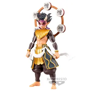Figurine Banpresto Demon Slayer Kimetsu no Yaiba Upper Demon image-0
