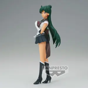 Figurine Banpresto Pretty Guardian Sailor Moon Eternal The Movie Glitter & Glamours Super Sailor Pluto image-3
