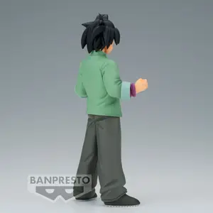 Figurine Banpresto Dragon Ball Super Dxf Super Hero Son Goten image-1