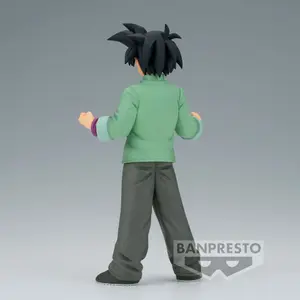 Figurine Banpresto Dragon Ball Super Dxf Super Hero Son Goten image-2