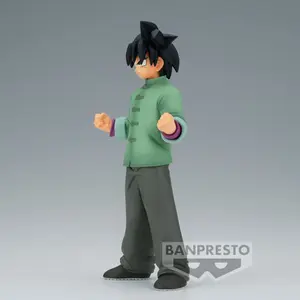 Figurine Banpresto Dragon Ball Super Dxf Super Hero Son Goten image-3