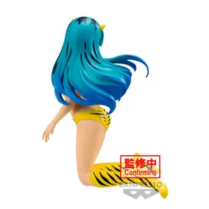 Figurine Banpresto Urusei Yatsura Relax Time Lum 2 image-1