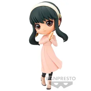 Figurka Banpresto Spy X Family Going Out Yor Forger image-0