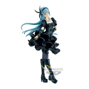 Figurine Banpresto That Time i Got Reincarnated as a Slime Otherworlder Luminus Valentine image-0