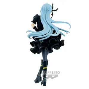 Figurine Banpresto That Time i Got Reincarnated as a Slime Otherworlder Luminus Valentine image-2