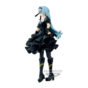 Figurine Banpresto That Time i Got Reincarnated as a Slime Otherworlder Luminus Valentine image-3