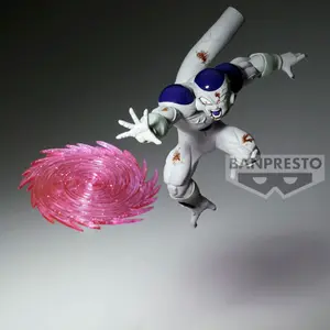 Figurine Banpresto Dragon Ball Z Gx Materia Frieza Ii image-0