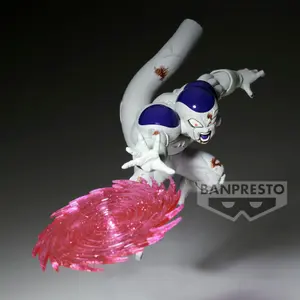 Figurine Banpresto Dragon Ball Z Gx Materia Frieza Ii image-1