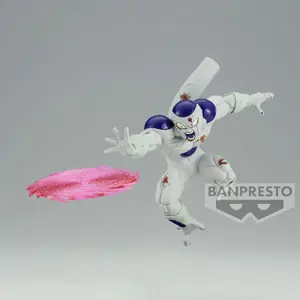 Figurine Banpresto Dragon Ball Z Gx Materia Frieza Ii image-2