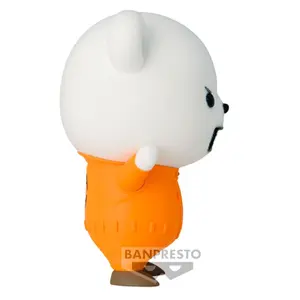 Estátua Banpresto One Piece Bepo Fluffy Puffy image-1