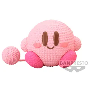 Figurine Banpresto Kirby Amicot Petit Kirby