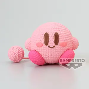 Figurine Banpresto Kirby Amicot Petit Kirby image-1
