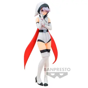 Figurine Banpresto Shy - Shy image-0