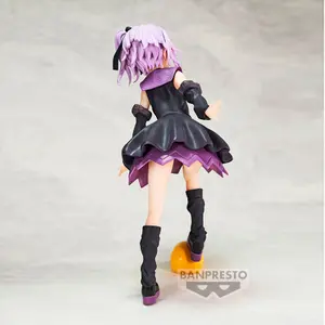 Figurine Banpresto That Time I Got Reincarnated as a Slime Violet image-1