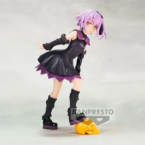 Figurine Banpresto That Time I Got Reincarnated as a Slime Violet image-2