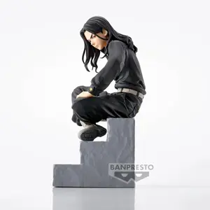 Figurine Banpresto Tokyo Revengers Break Time Keisuke Baji image-2