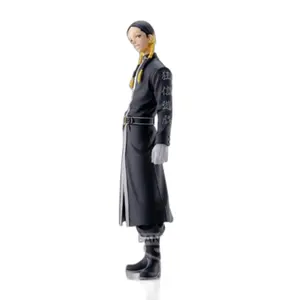 Figurine Banpresto Tokyo Revengers Ran Haitani image-0