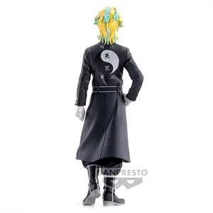 Figurine Banpresto Tokyo Revengers Rindo Haitani image-2