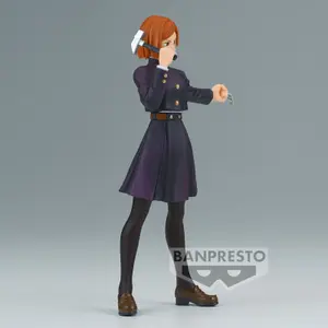 Figurka Banpresto Jujutsu Kaisen Jukon No Kata Nobara Kugisaki image-2