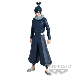 Figurine Banpresto Jujutsu Kaisen Jukon No Kata Cranenking Kokichi Muta image-0