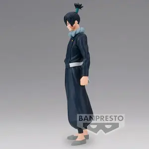 Figurine Banpresto Jujutsu Kaisen Jukon No Kata Cranenking Kokichi Muta image-2