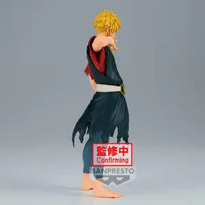 Φιγούρα Banpresto Hells Paradise DXF Aza Chobe image-1